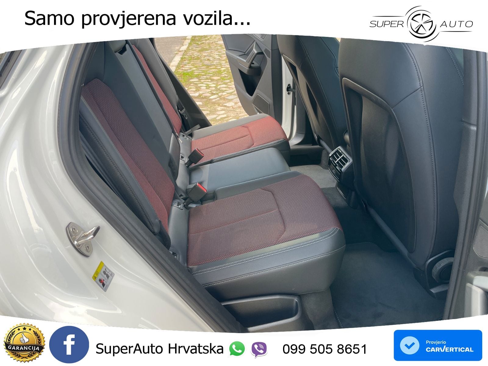 Audi Q3 Sportback 35 TDI (150 KS) S tronic S line LED+ACC