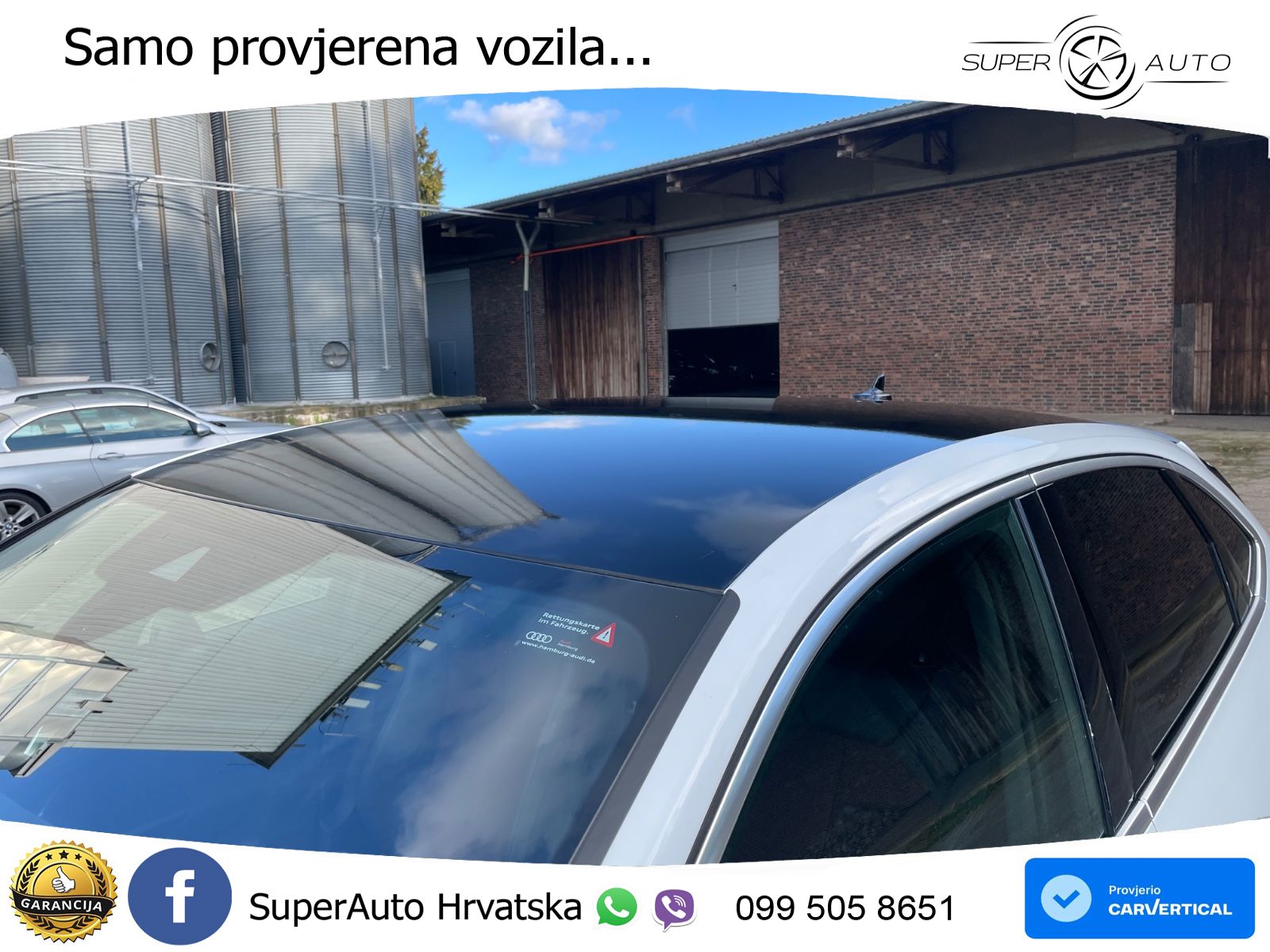 Audi Q3 Sportback 35 TDI (150 KS) S tronic S line LED+ACC