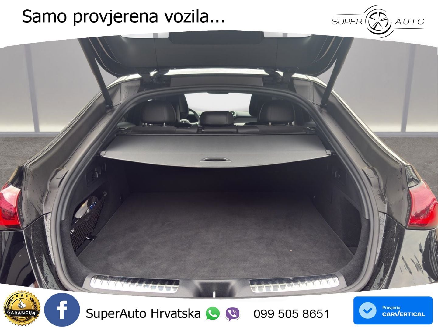 Mercedes GLC Coupe 300d (269 KS) 4MATIC 9G-TRONIC AMG LED+GR SJED+ACC