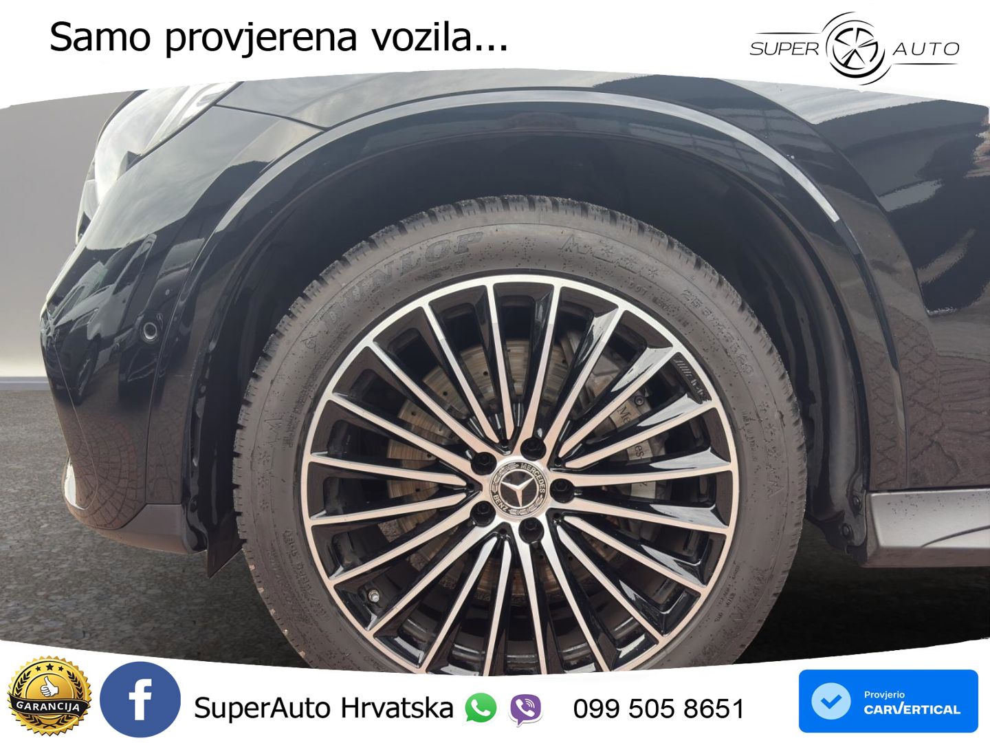 Mercedes GLC Coupe 300d (269 KS) 4MATIC 9G-TRONIC AMG LED+GR SJED+ACC