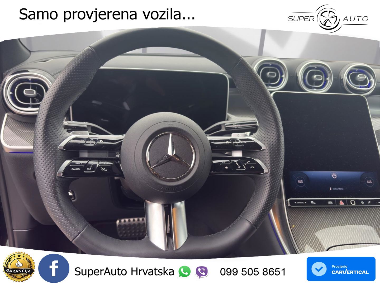 Mercedes GLC Coupe 300d (269 KS) 4MATIC 9G-TRONIC AMG LED+GR SJED+ACC