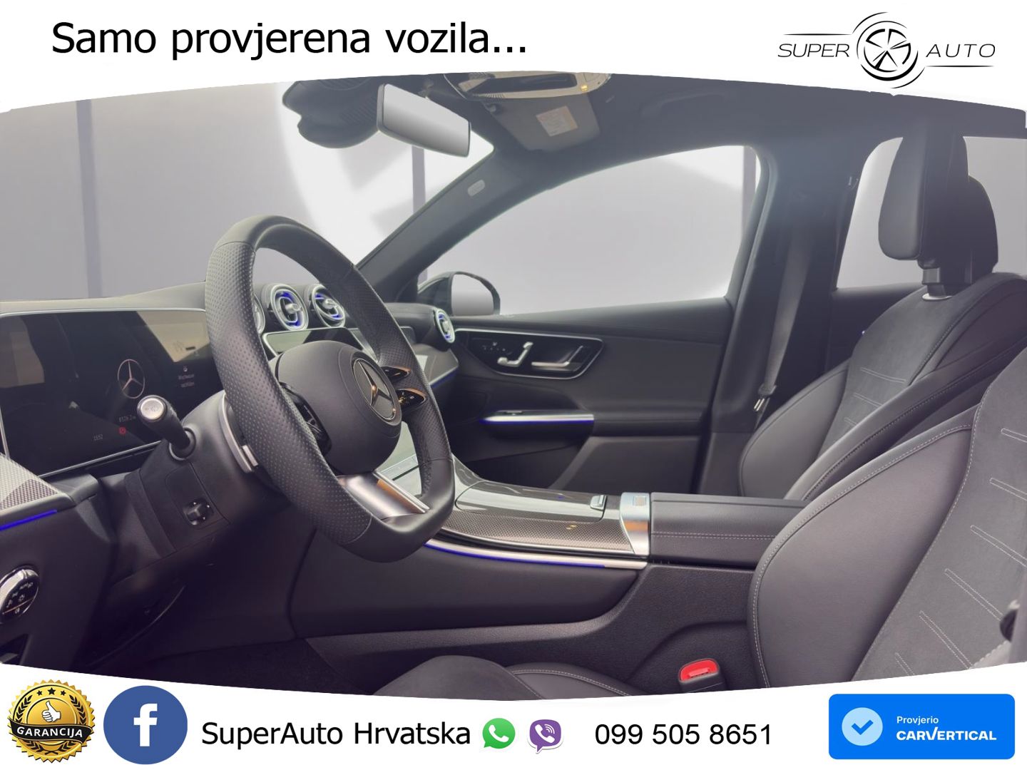 Mercedes GLC Coupe 300d (269 KS) 4MATIC 9G-TRONIC AMG LED+GR SJED+ACC