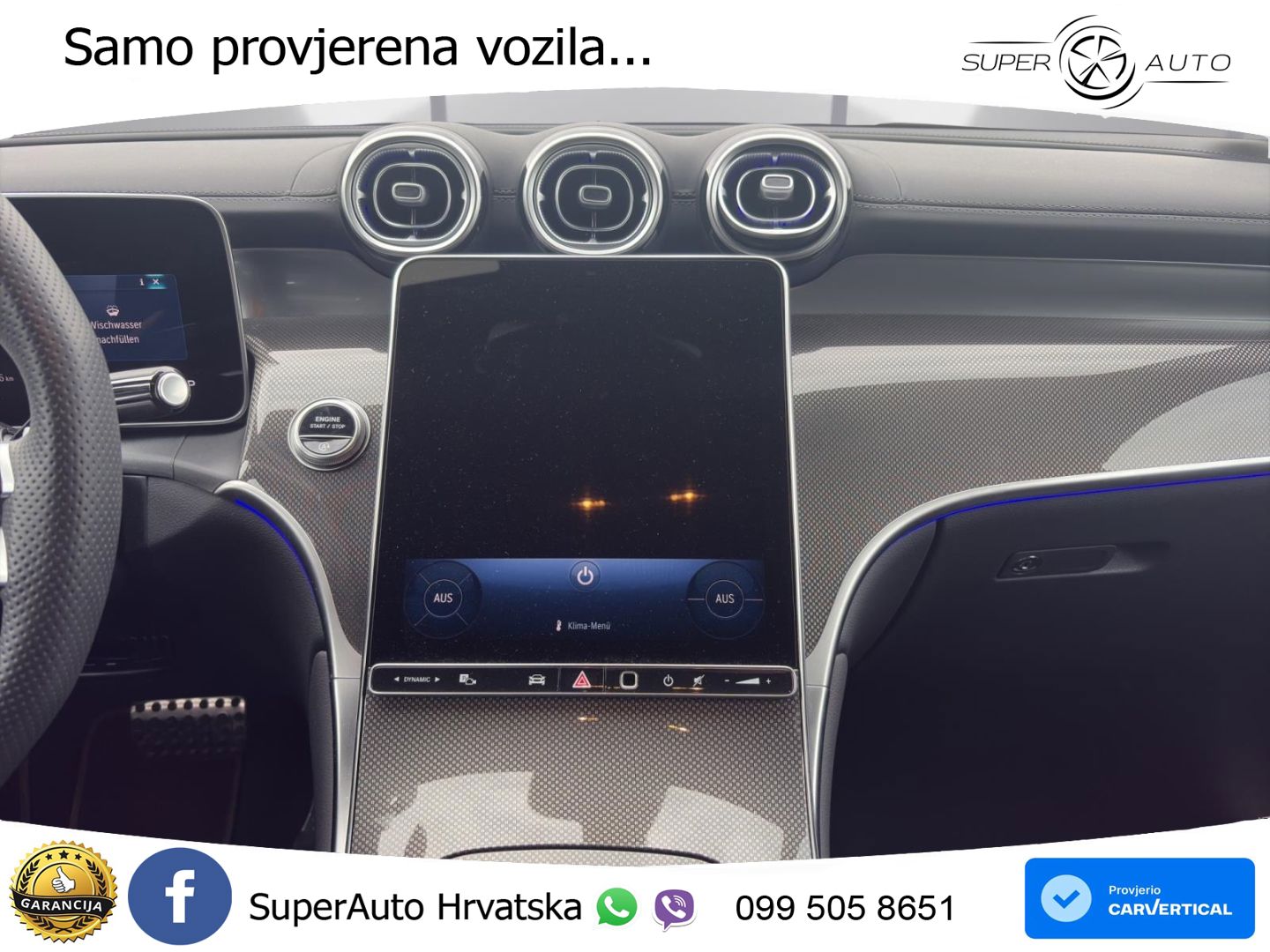 Mercedes GLC Coupe 300d (269 KS) 4MATIC 9G-TRONIC AMG LED+GR SJED+ACC