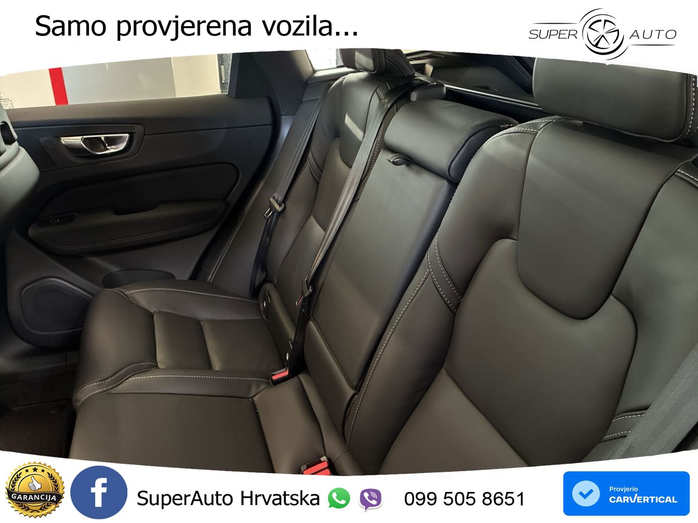 Volvo XC60 B5 Benzin AWD Geartronic LED+GR SJED+ACC