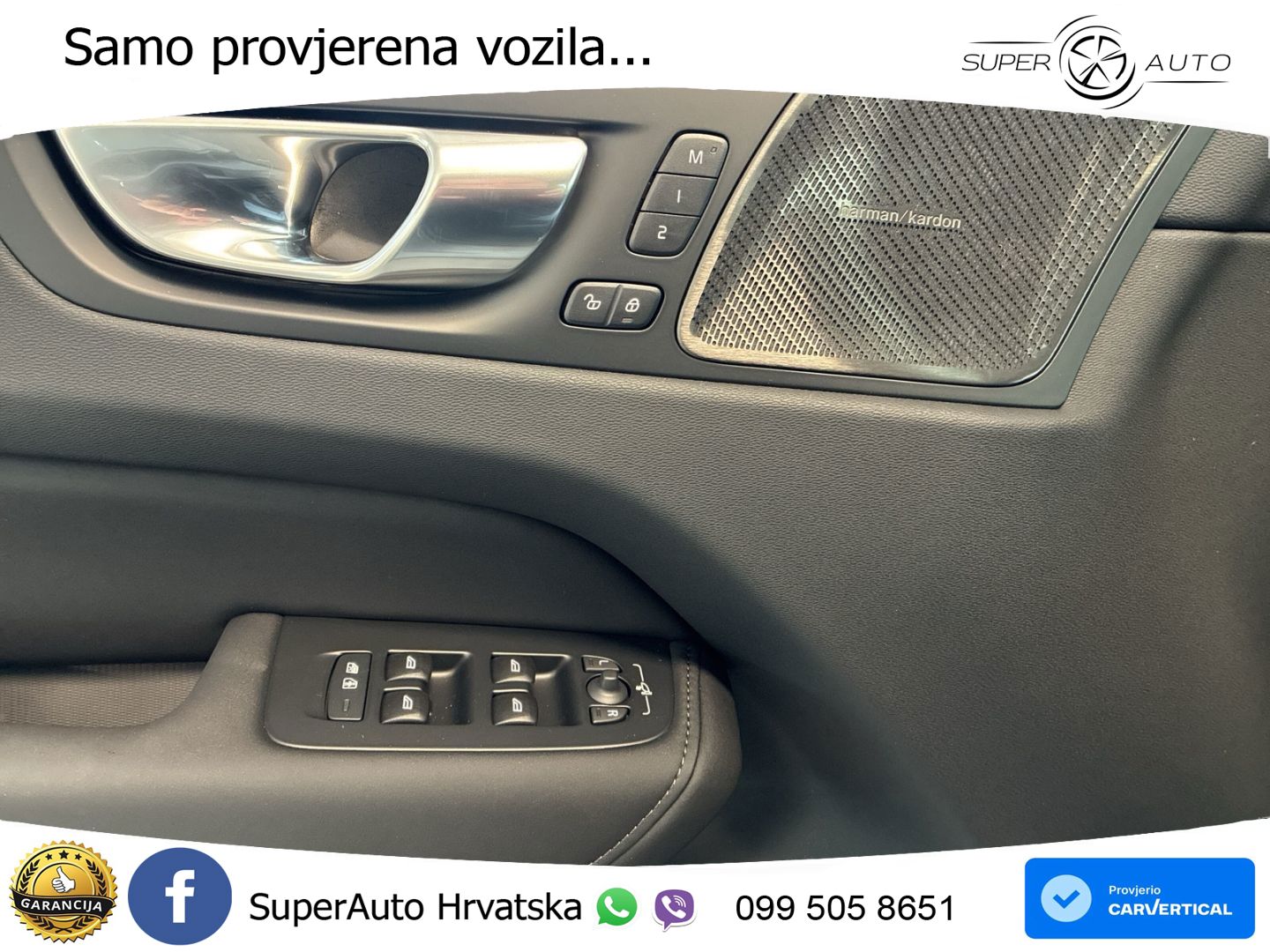 Volvo XC60 B5 Benzin AWD Geartronic LED+GR SJED+ACC