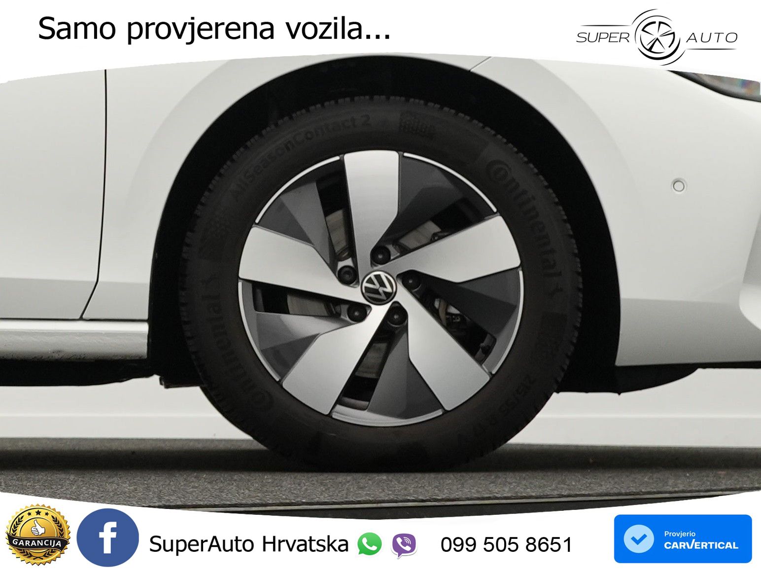 Volkswagen Passat Variant 1.5 eTSI (150 KS) DSG Business LED+GR SJED+ACC