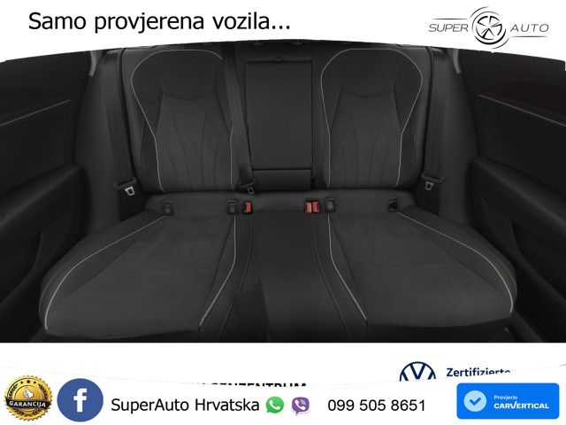 Volkswagen Passat Variant 1.5 eTSI (150 KS) DSG Business LED+GR SJED+ACC