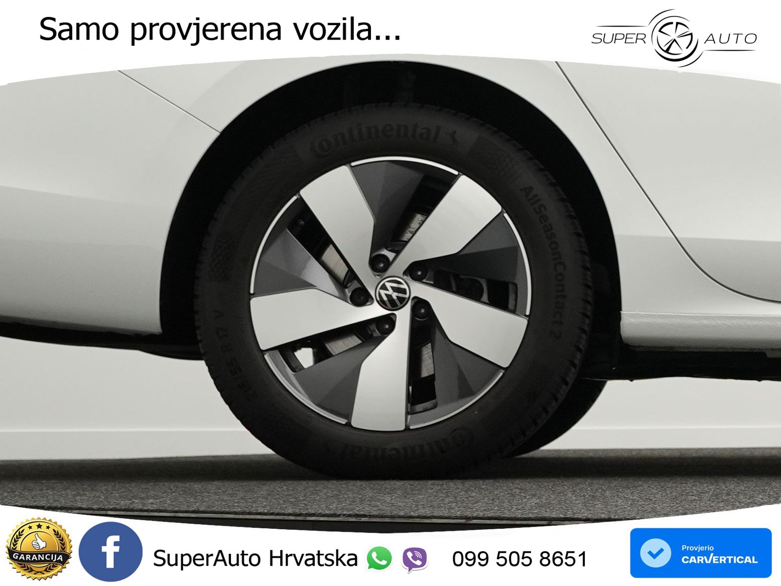 Volkswagen Passat Variant 1.5 eTSI (150 KS) DSG Business LED+GR SJED+ACC