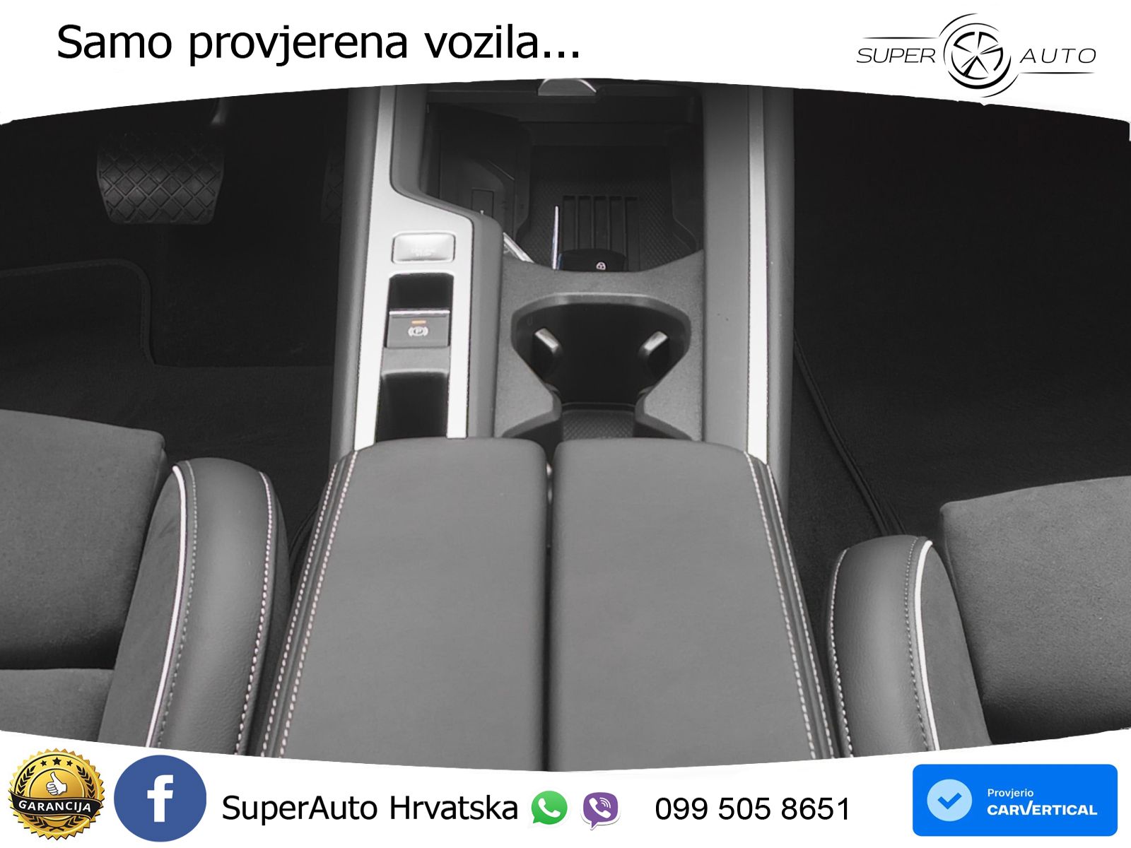 Volkswagen Passat Variant 1.5 eTSI (150 KS) DSG Business LED+GR SJED+ACC