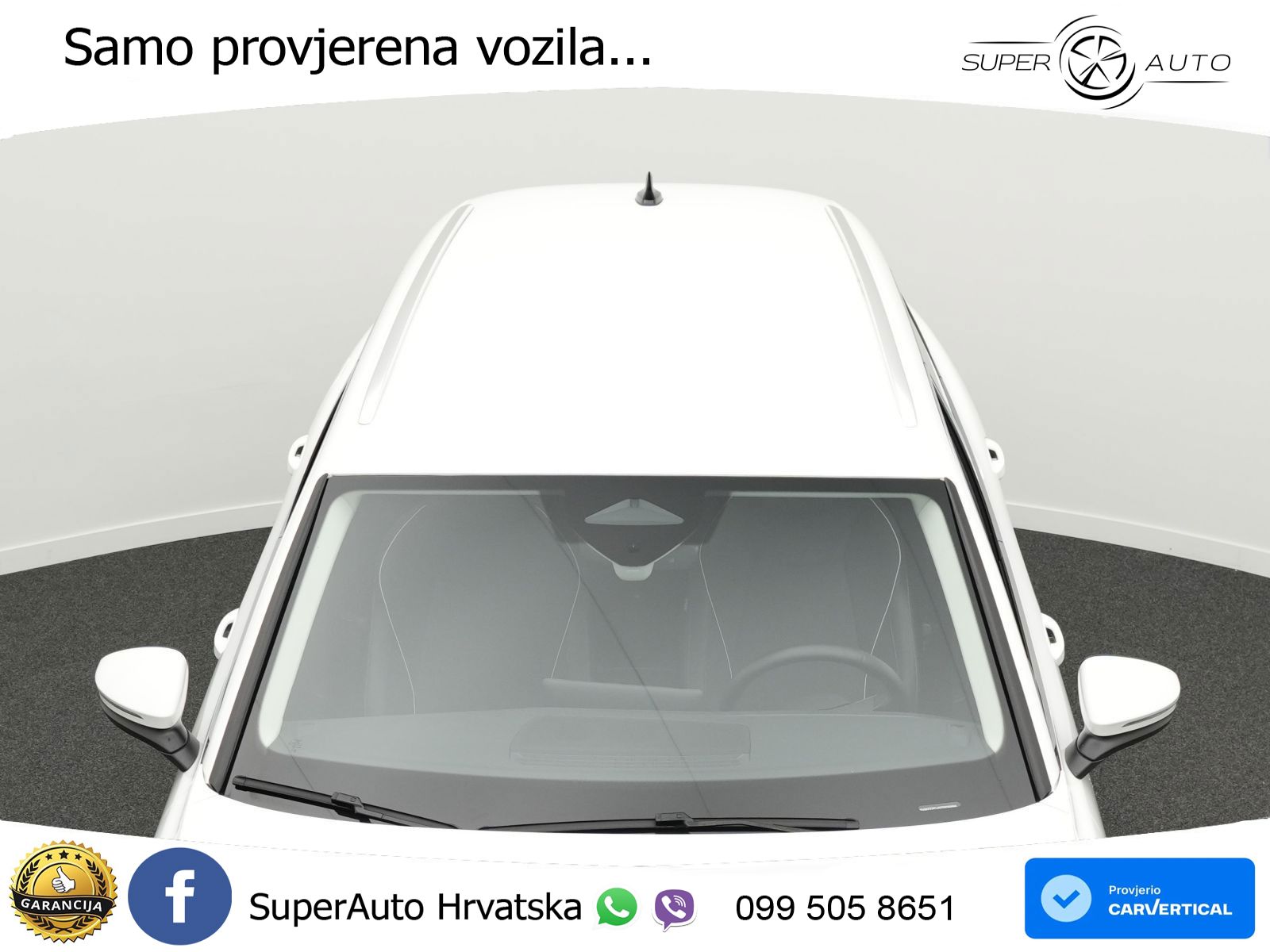 Volkswagen Passat Variant 1.5 eTSI (150 KS) DSG Business LED+GR SJED+ACC