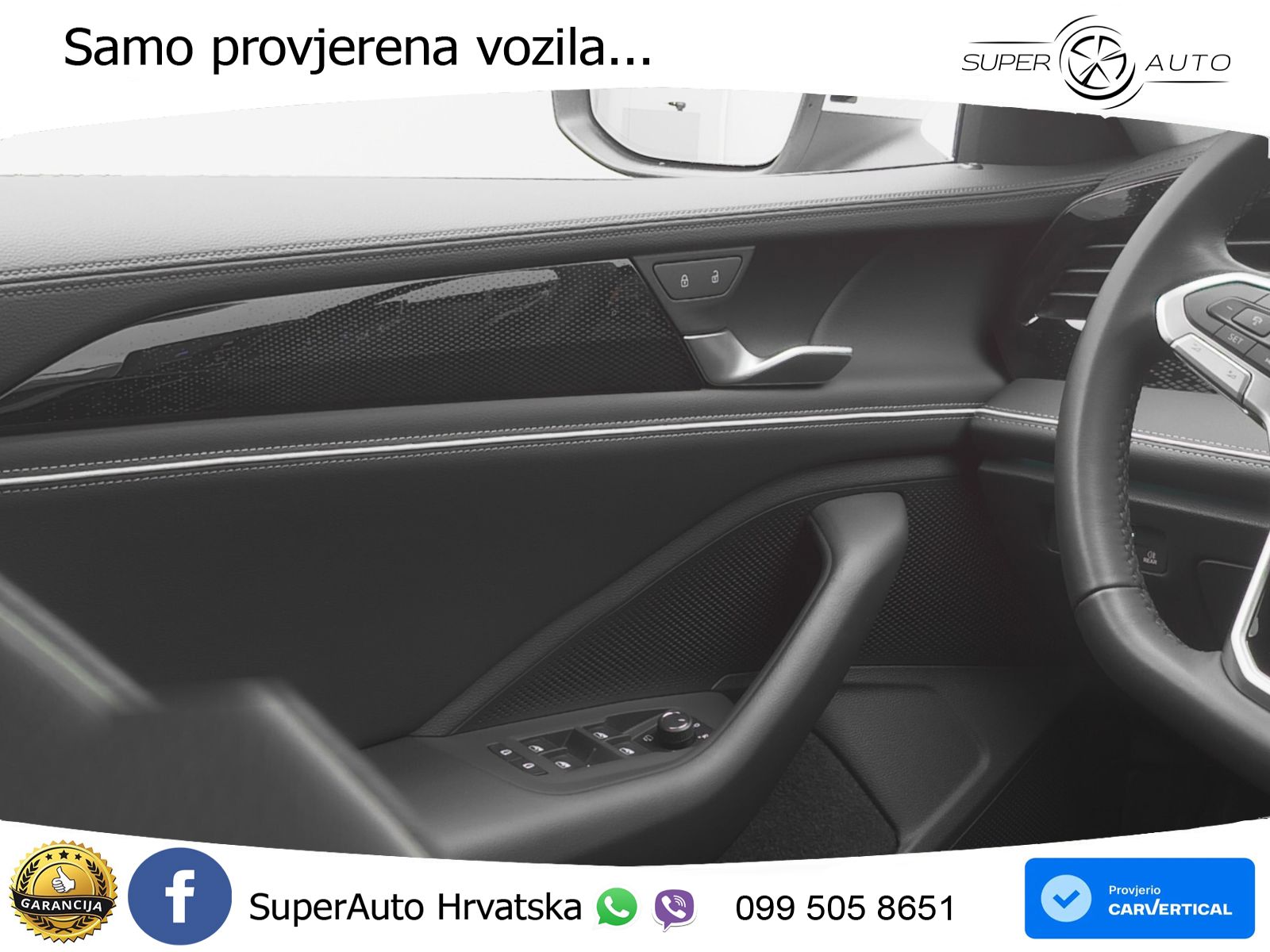Volkswagen Passat Variant 1.5 eTSI (150 KS) DSG Business LED+GR SJED+ACC