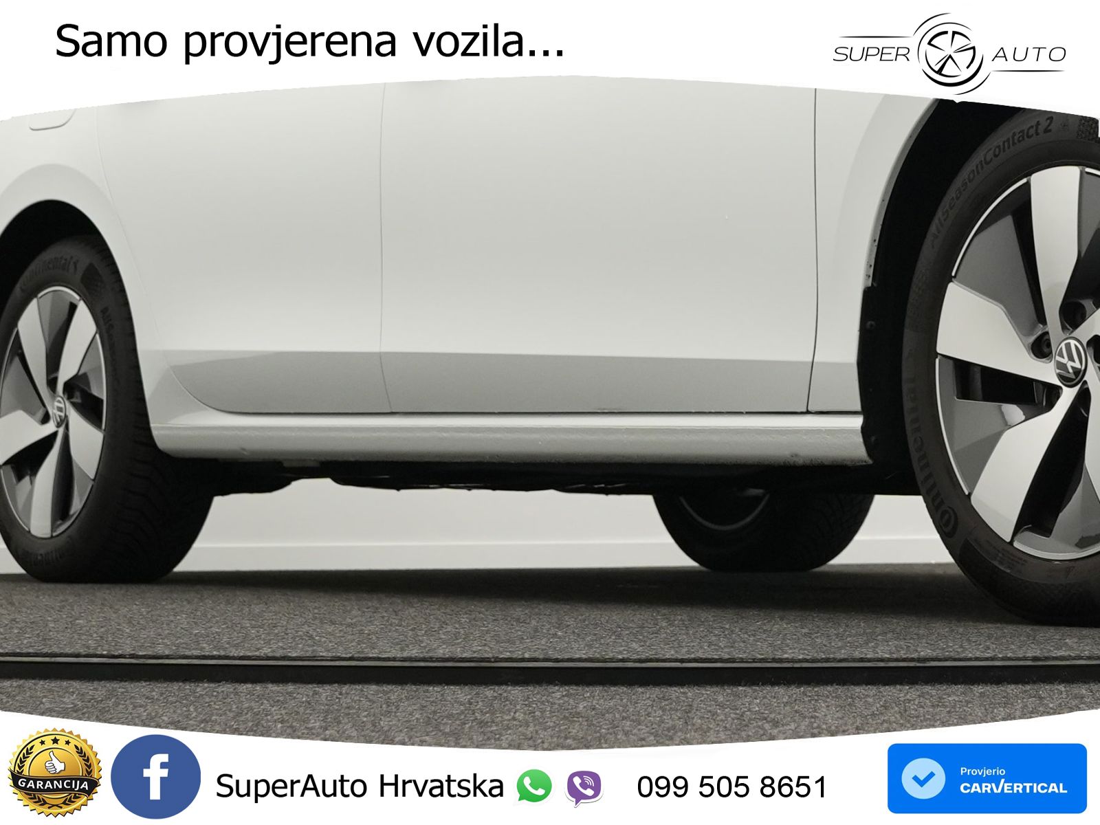 Volkswagen Passat Variant 1.5 eTSI (150 KS) DSG Business LED+GR SJED+ACC