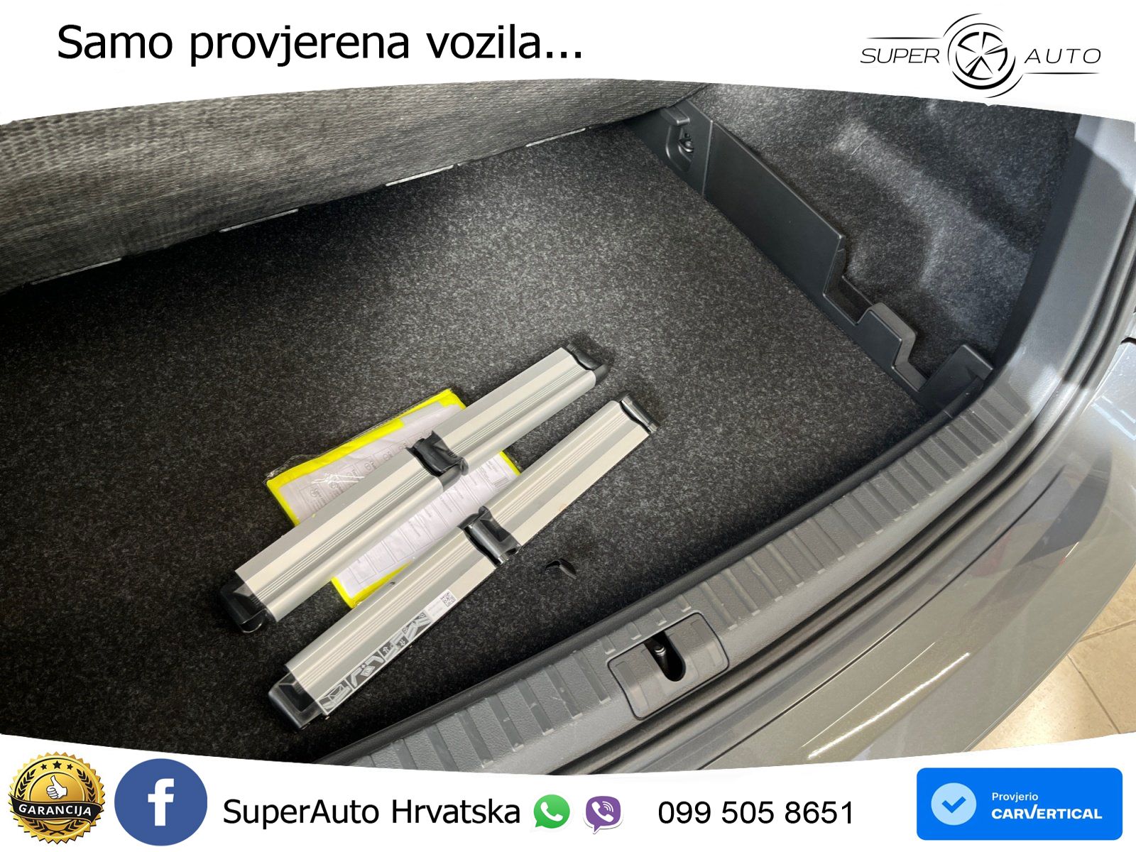 Škoda Octavia Combi 2.0 TDI (150 KS) DSG MATRIX+GR SJED+KAM