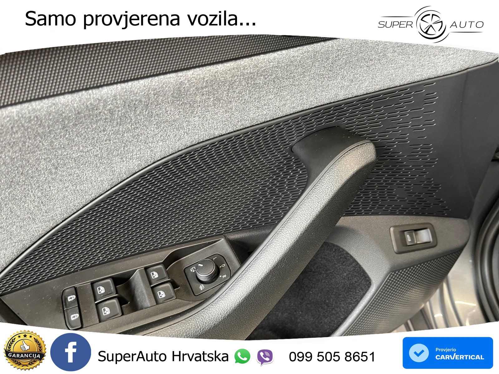 Škoda Octavia Combi 2.0 TDI (150 KS) DSG MATRIX+GR SJED+KAM