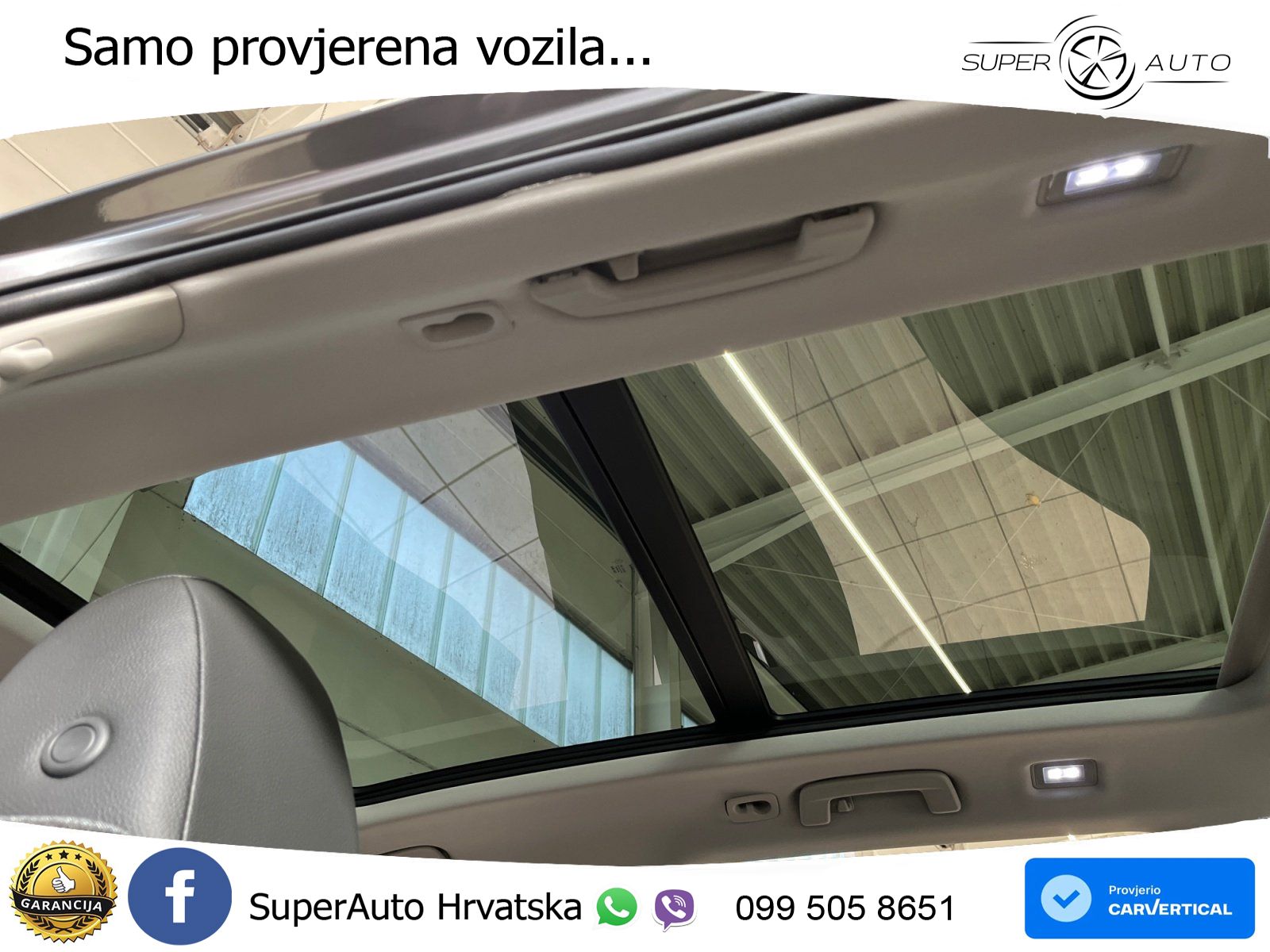 Škoda Octavia Combi 2.0 TDI (150 KS) DSG MATRIX+GR SJED+KAM