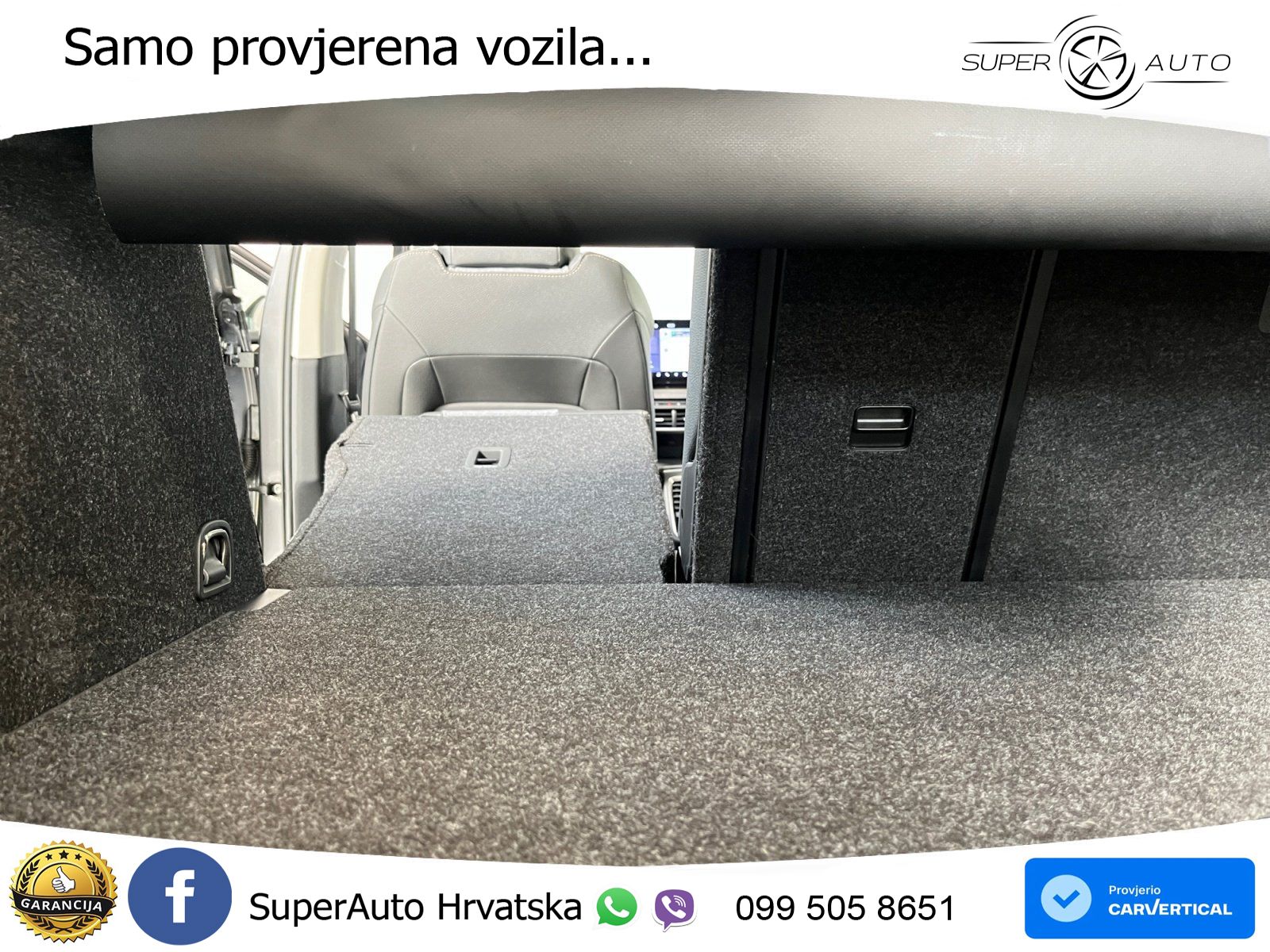 Škoda Octavia Combi 2.0 TDI (150 KS) DSG MATRIX+GR SJED+KAM