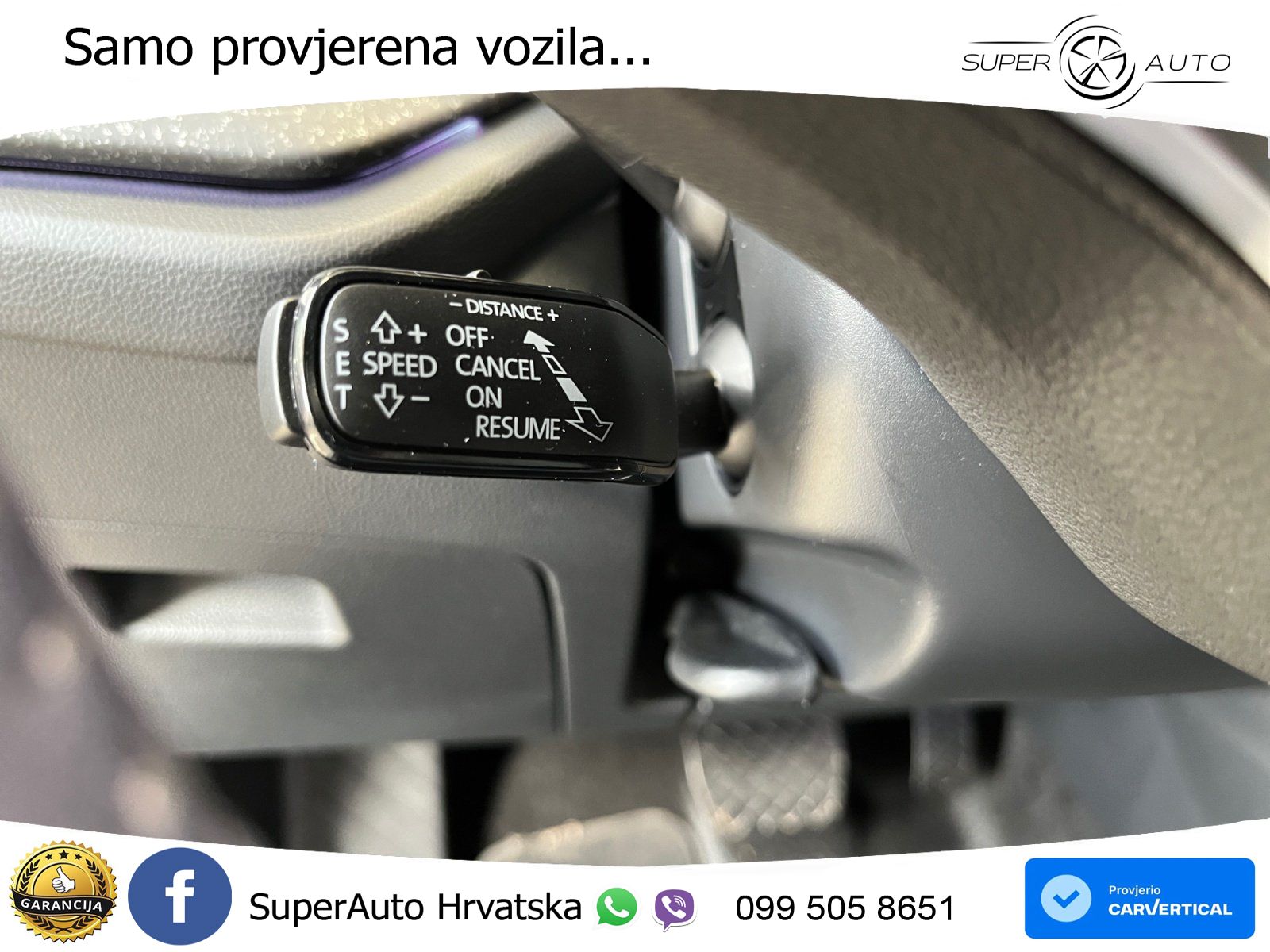 Škoda Octavia Combi 2.0 TDI (150 KS) DSG MATRIX+GR SJED+KAM