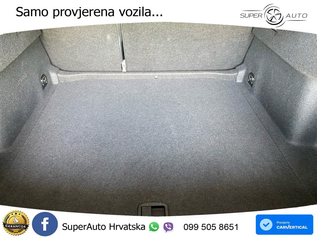 Audi A3 Limuzina 35 TFSI (150 KS) S tronic advanced LED+GR SJED+ACC