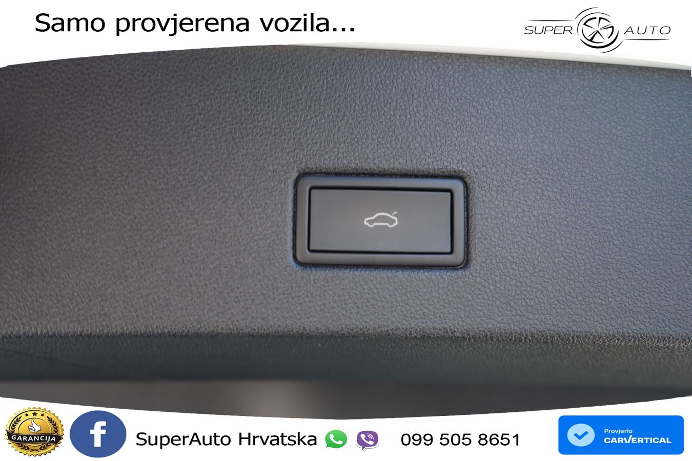 Volkswagen T-Roc I 2.0 TDI (150 KS) DSG LED+GR SJED+ACC