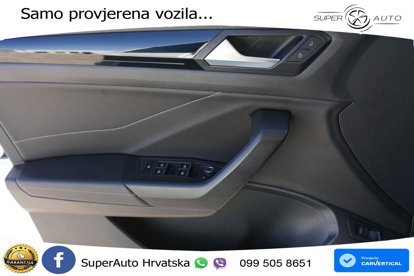 Volkswagen T-Roc I 2.0 TDI (150 KS) DSG LED+GR SJED+ACC