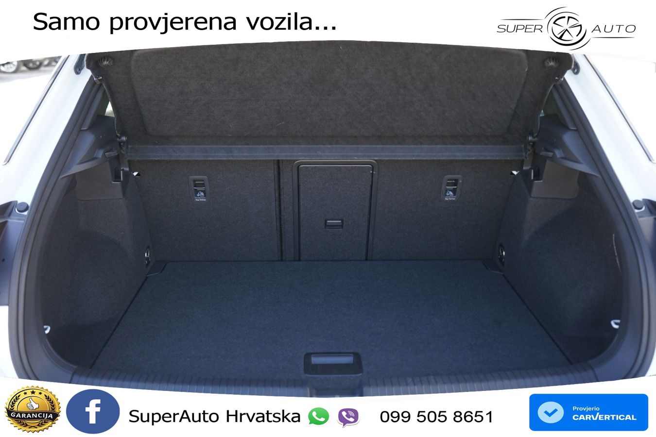 Volkswagen T-Roc I 2.0 TDI (150 KS) DSG LED+GR SJED+ACC