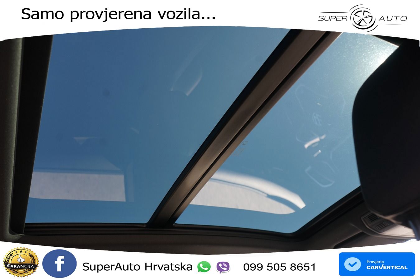 Volkswagen T-Roc I 2.0 TDI (150 KS) DSG LED+GR SJED+ACC