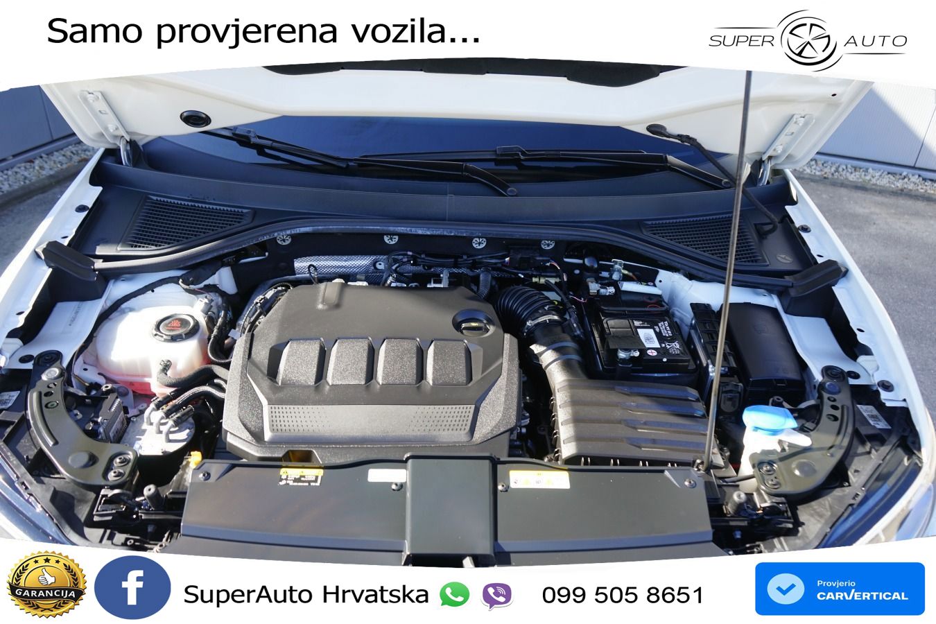 Volkswagen T-Roc I 2.0 TDI (150 KS) DSG LED+GR SJED+ACC
