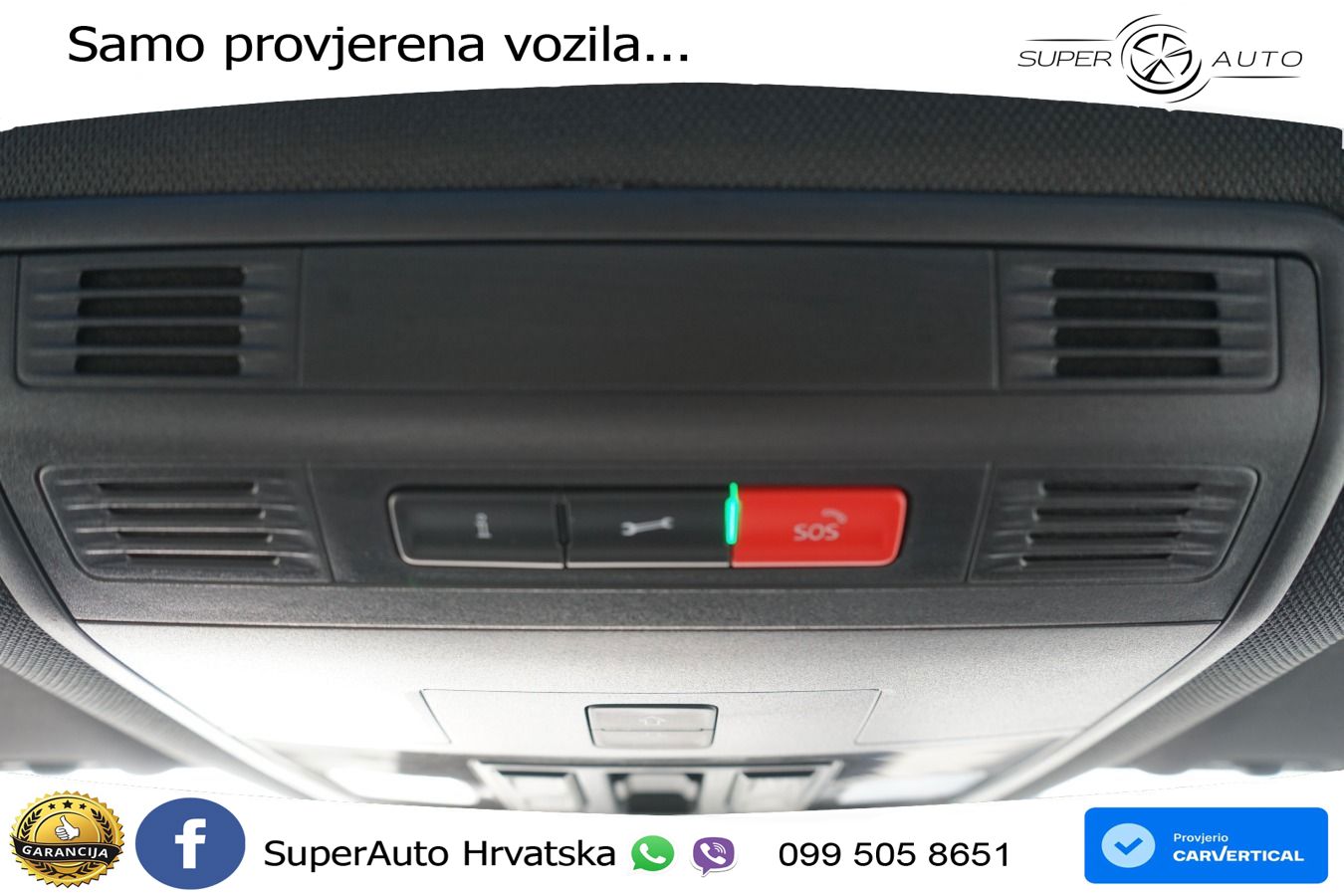 Volkswagen T-Roc I 2.0 TDI (150 KS) DSG LED+GR SJED+ACC