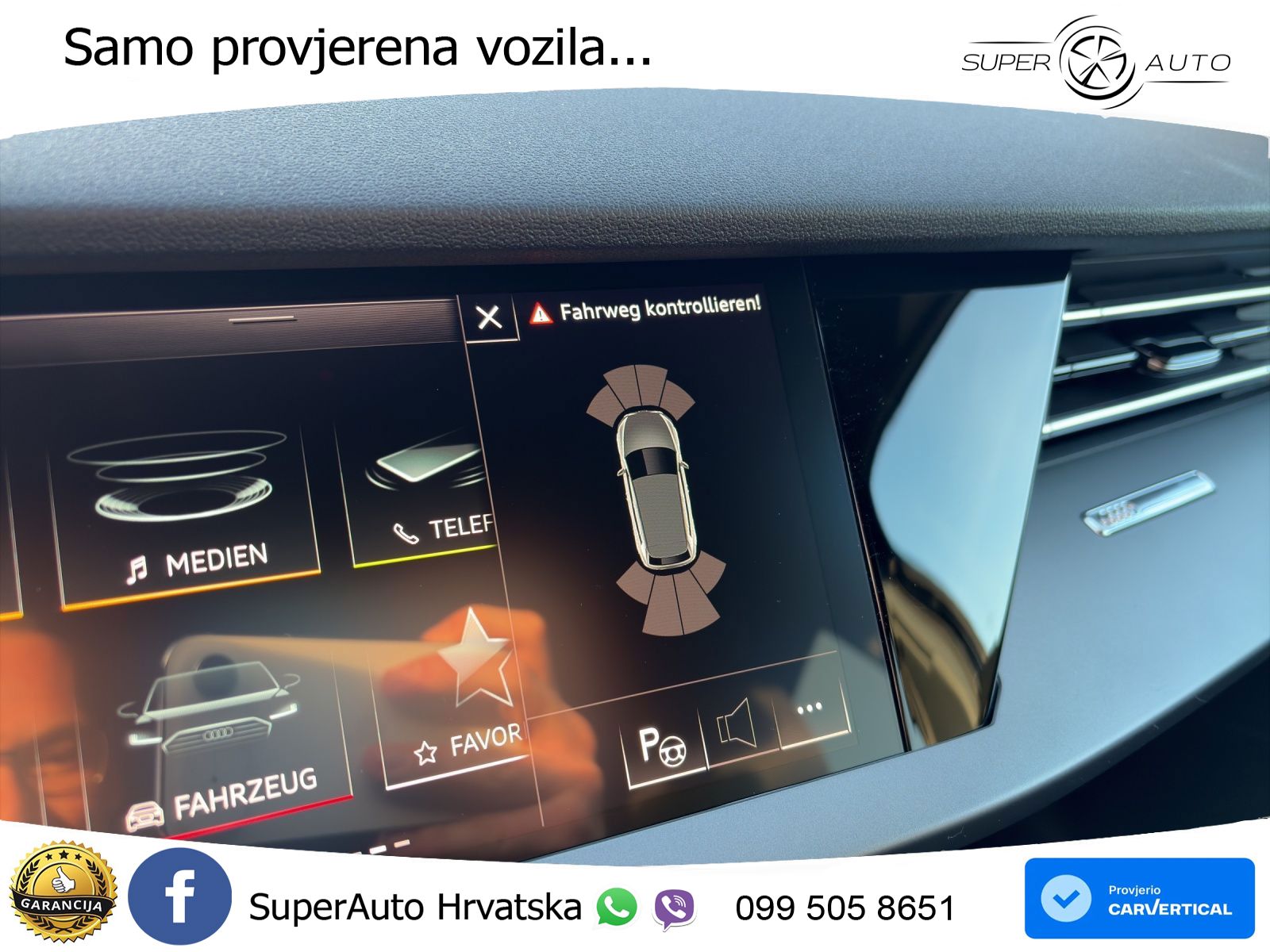 Audi A3 Sportback 30 TFSI (116 KS) Mild Hybrid S tronic advanced