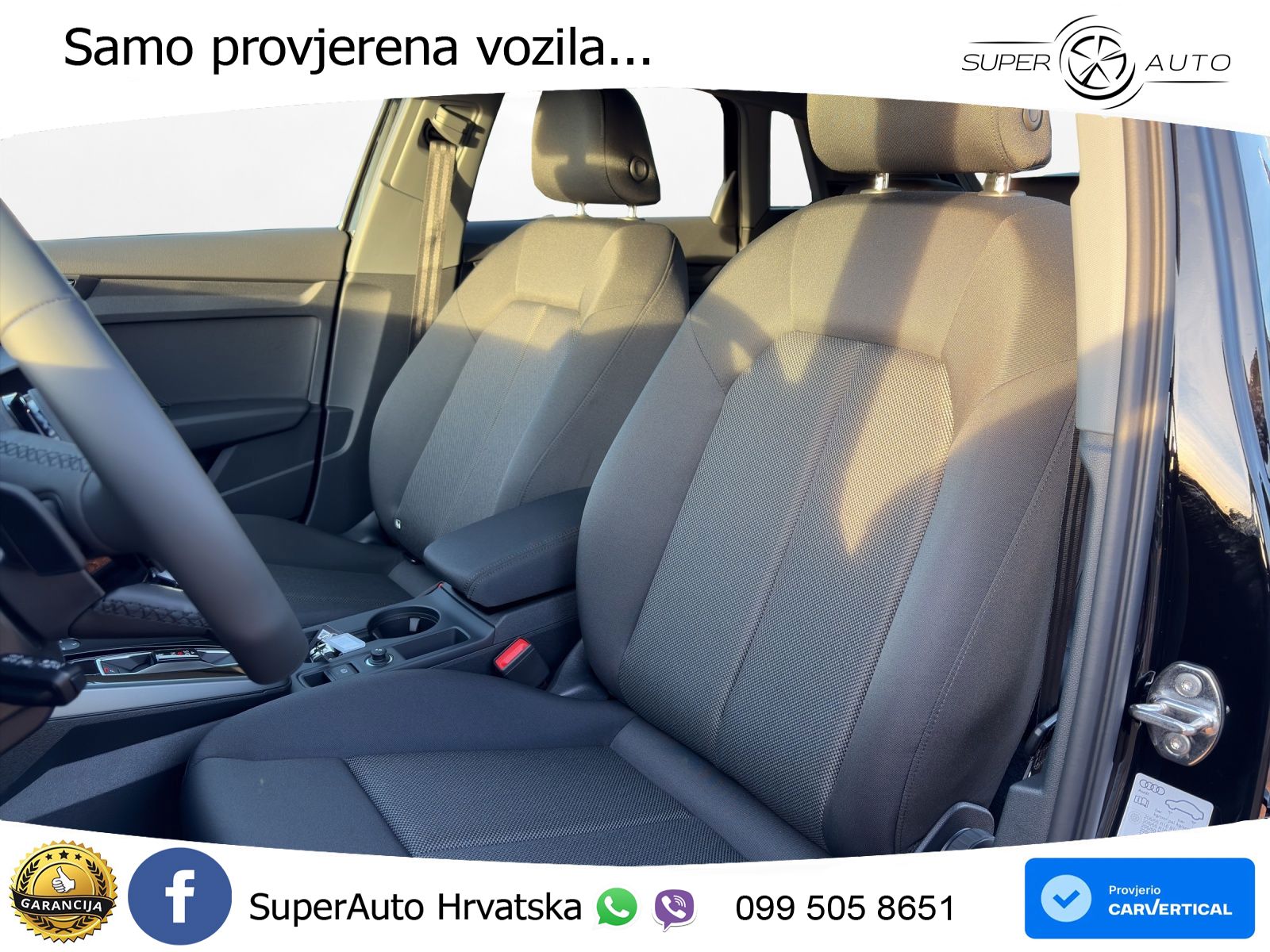 Audi A3 Sportback 30 TFSI (116 KS) Mild Hybrid S tronic advanced