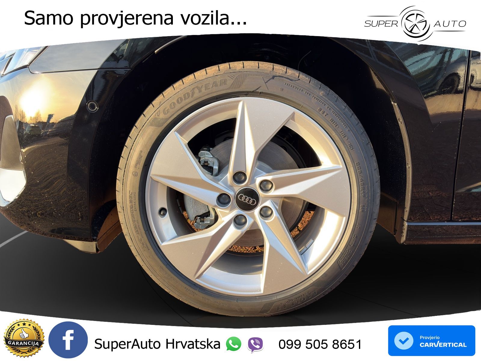 Audi A3 Sportback 30 TFSI (116 KS) Mild Hybrid S tronic advanced