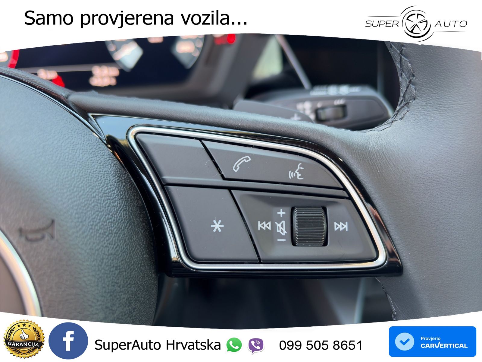 Audi A3 Sportback 30 TFSI (116 KS) Mild Hybrid S tronic advanced