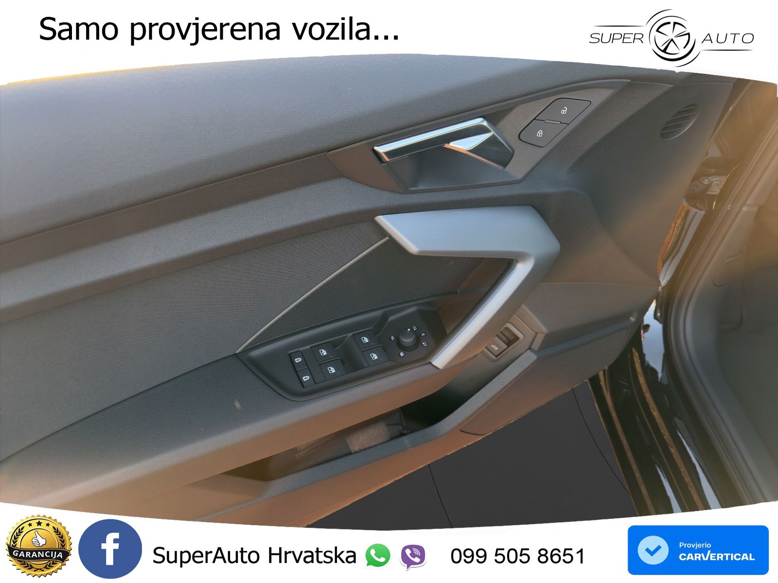 Audi A3 Sportback 30 TFSI (116 KS) Mild Hybrid S tronic advanced