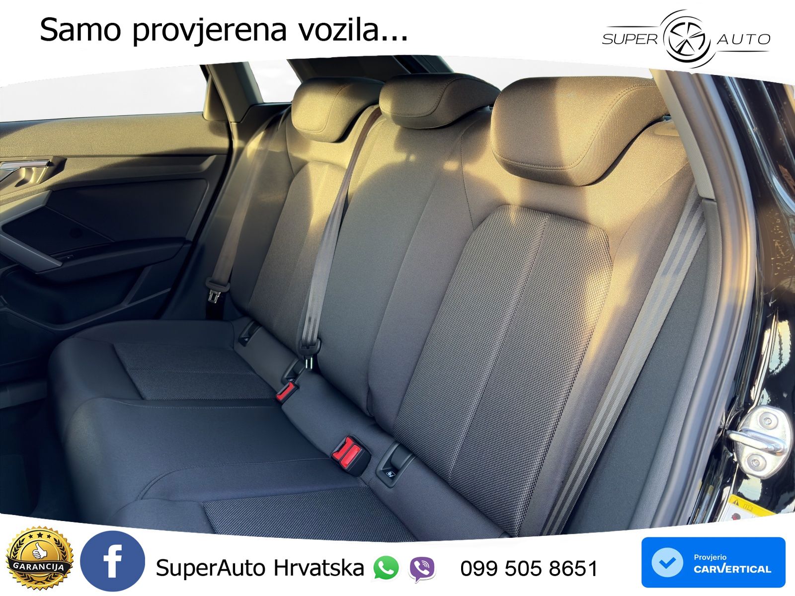 Audi A3 Sportback 30 TFSI (116 KS) Mild Hybrid S tronic advanced