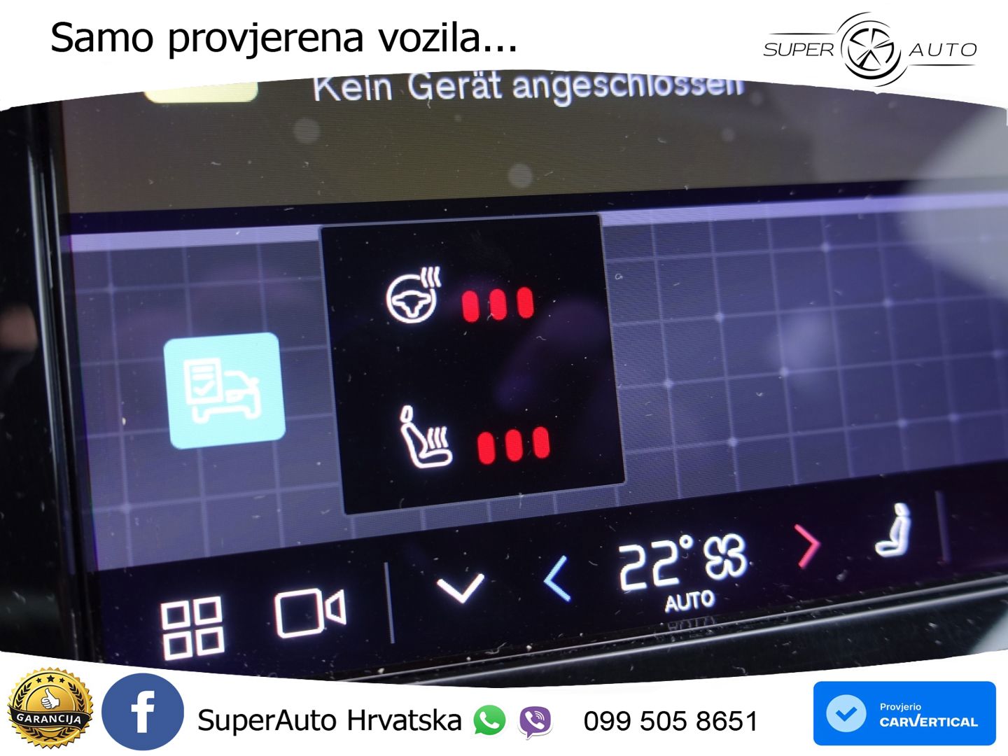 Volvo V60 2.0 B4 Diesel Geartronic
