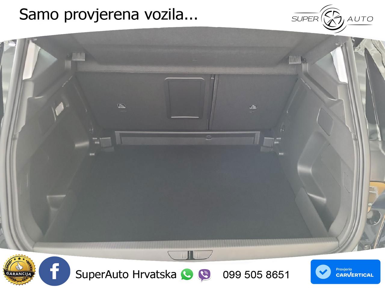 Opel Grandland 1.2i Turbo (130 KS) Automatic Elegance LED+GR SJED+ACC