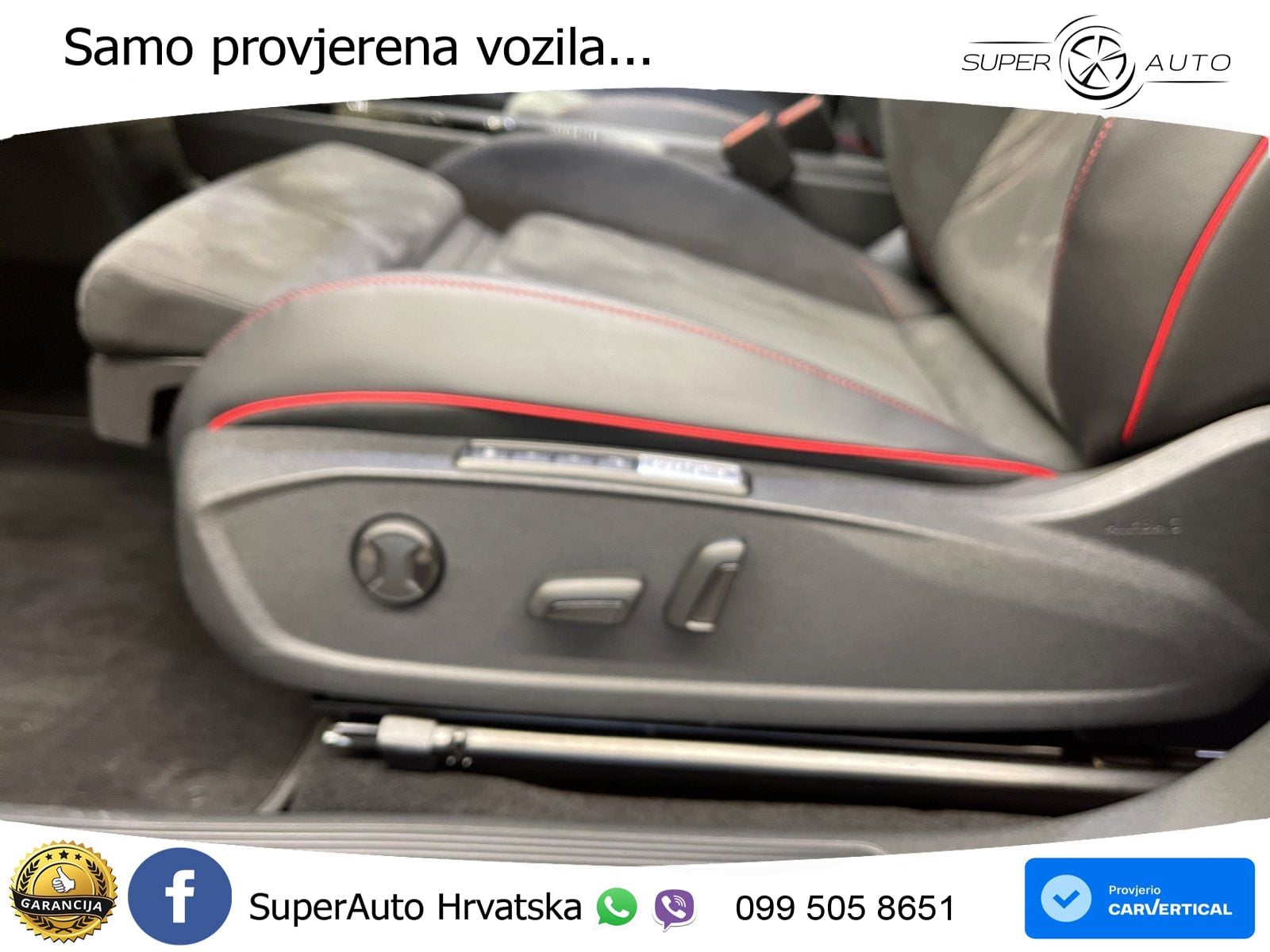 Volkswagen ID.3 GTX 84 kWh (286 KS)