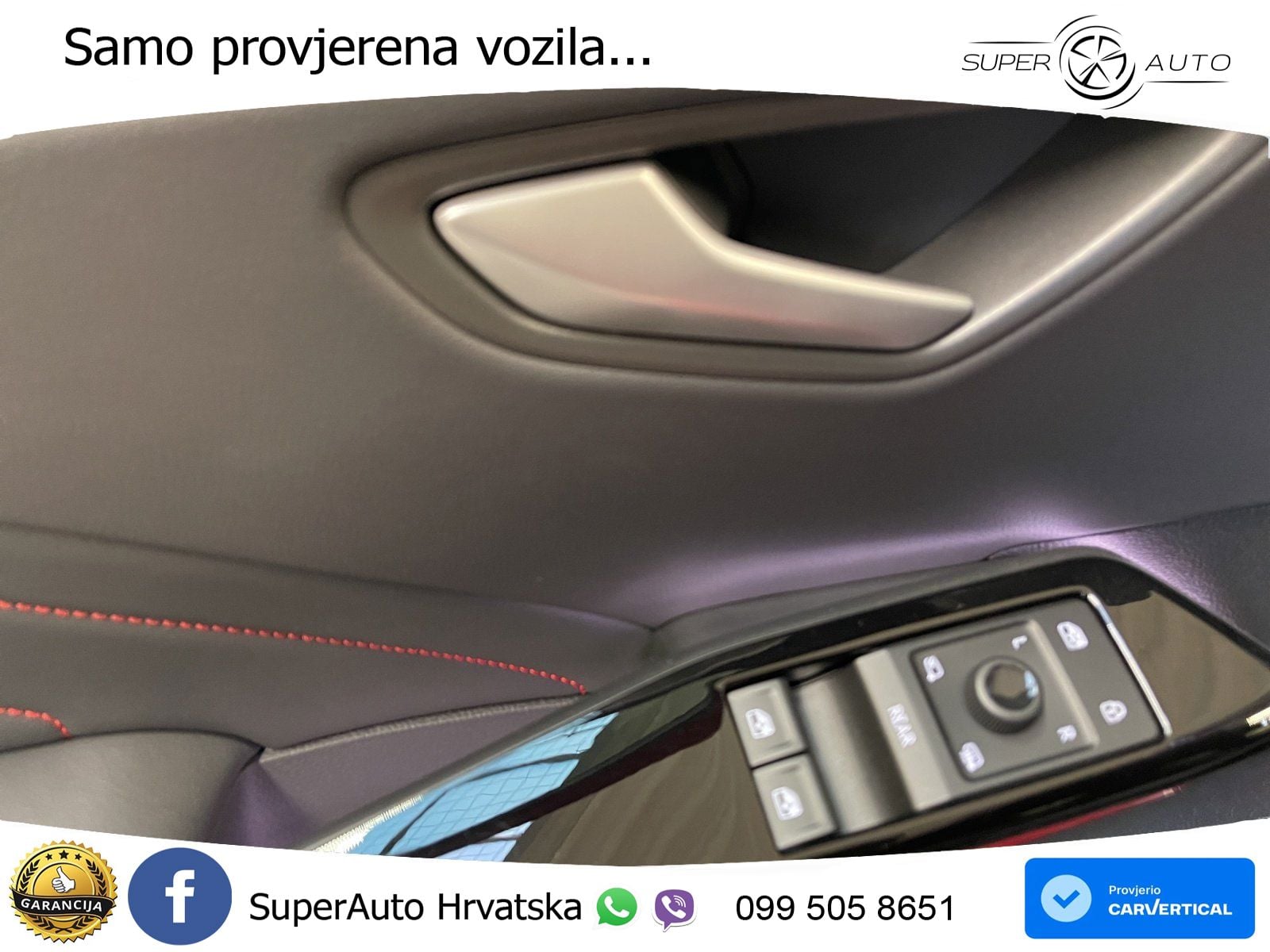 Volkswagen ID.3 GTX 84 kWh (286 KS)