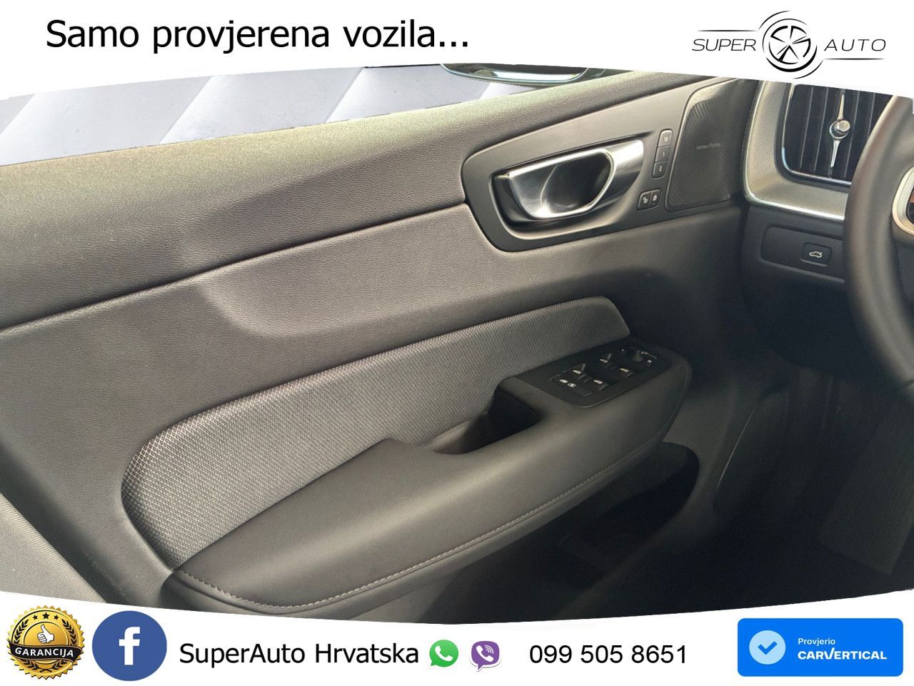 Volvo XC60 B5 Benzin AWD Geartronic ACC+HEAD+4xGR SJED+360+PANO