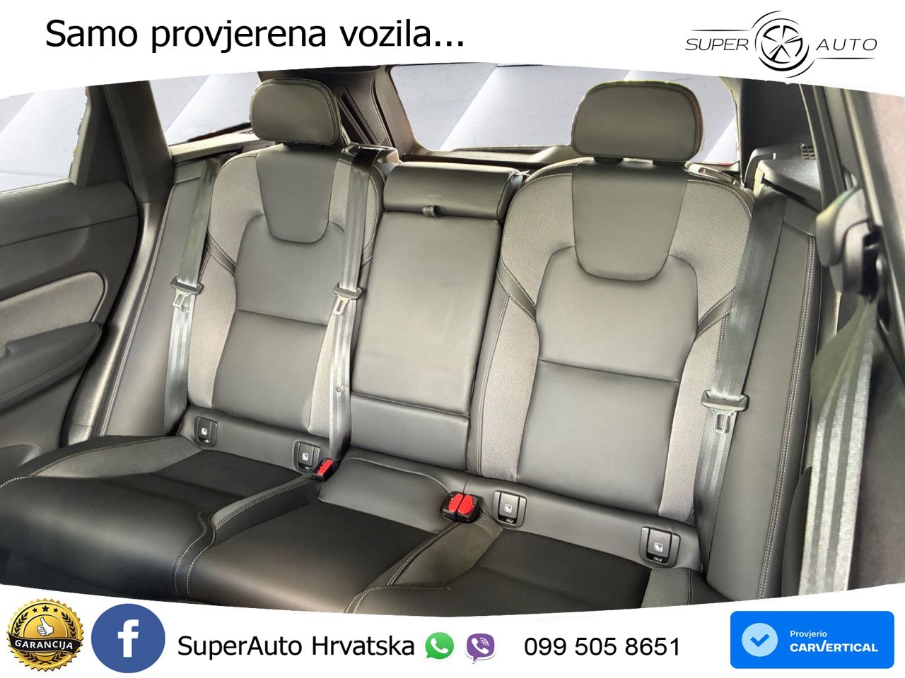 Volvo XC60 B5 Benzin AWD Geartronic ACC+HEAD+4xGR SJED+360+PANO