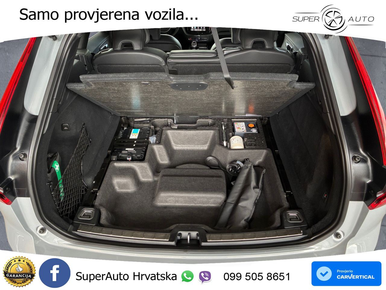 Volvo XC60 B5 Benzin AWD Geartronic ACC+HEAD+4xGR SJED+360+PANO