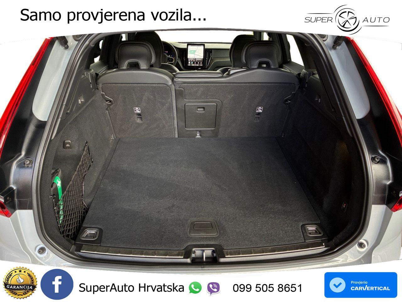 Volvo XC60 B5 Benzin AWD Geartronic ACC+HEAD+4xGR SJED+360+PANO