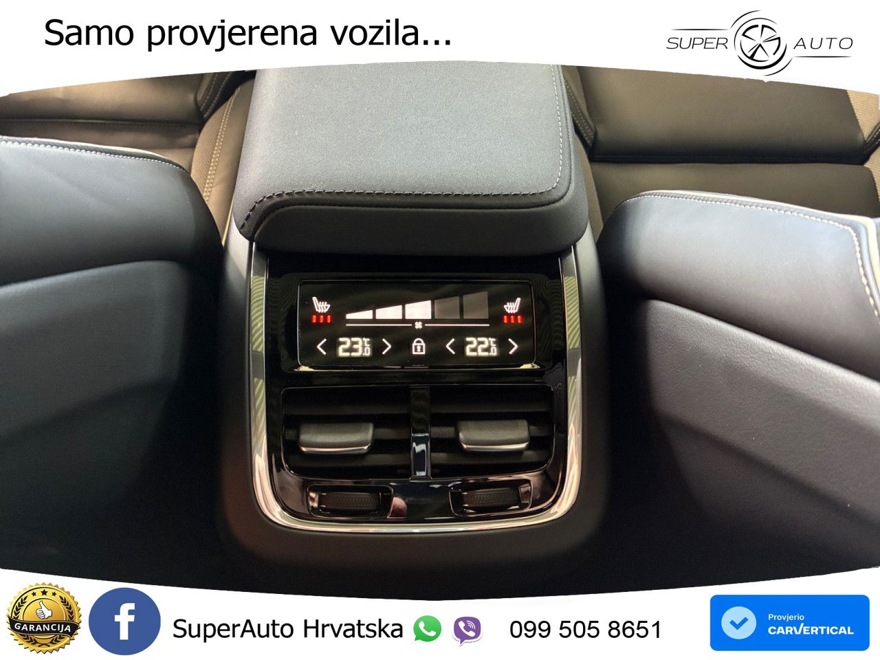 Volvo XC60 B5 Benzin AWD Geartronic ACC+HEAD+4xGR SJED+360+PANO