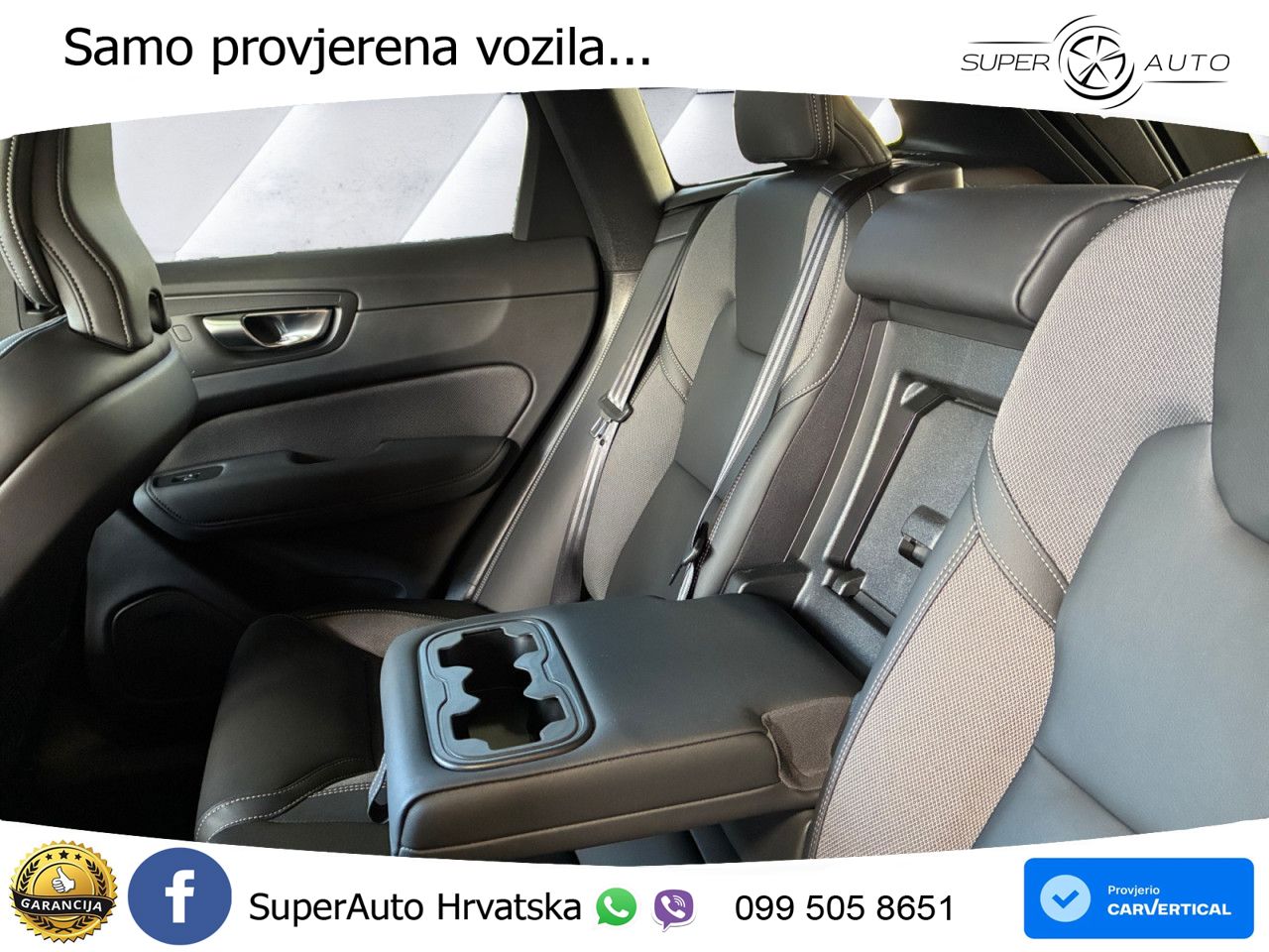 Volvo XC60 B5 Benzin AWD Geartronic ACC+HEAD+4xGR SJED+360+PANO