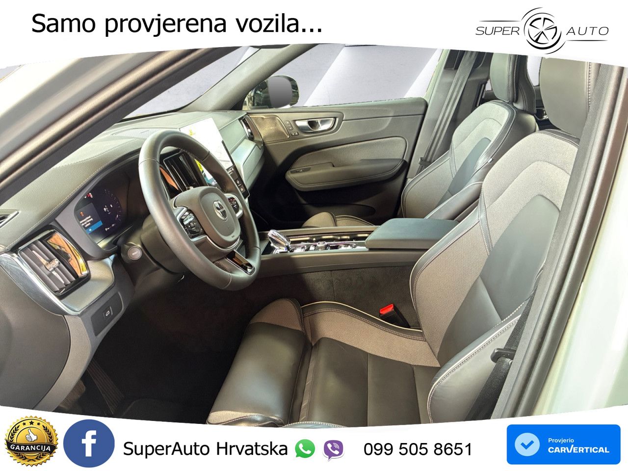 Volvo XC60 B5 Benzin AWD Geartronic ACC+HEAD+4xGR SJED+360+PANO