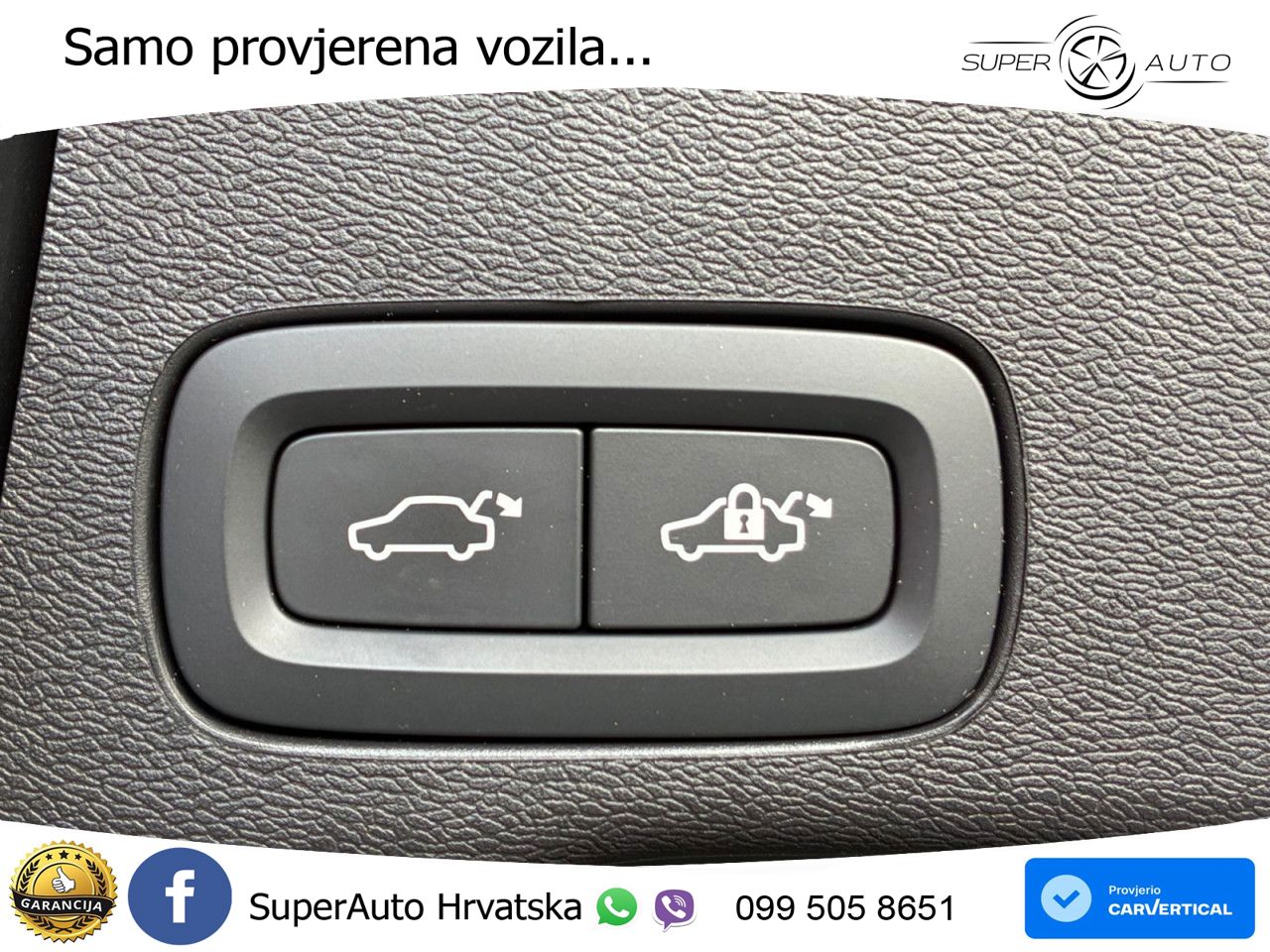 Volvo XC60 B5 Benzin AWD Geartronic ACC+HEAD+4xGR SJED+360+PANO