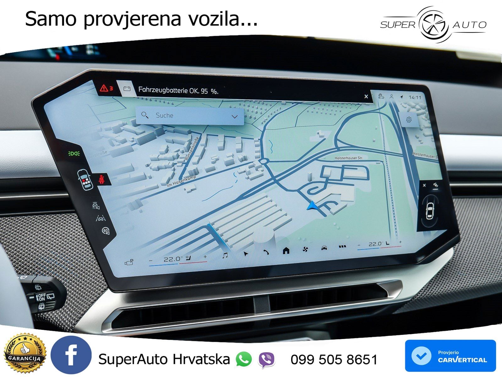 BMW iX3 40 82.6 kWh (320 KS) M Sport ACC+HEAD+4xGR SJED+360+PANO