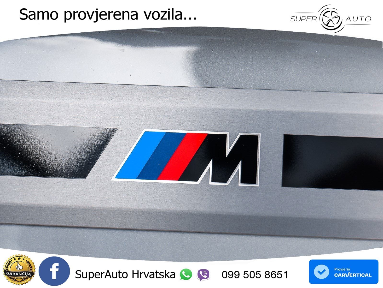 BMW iX3 40 82.6 kWh (320 KS) M Sport ACC+HEAD+4xGR SJED+360+PANO