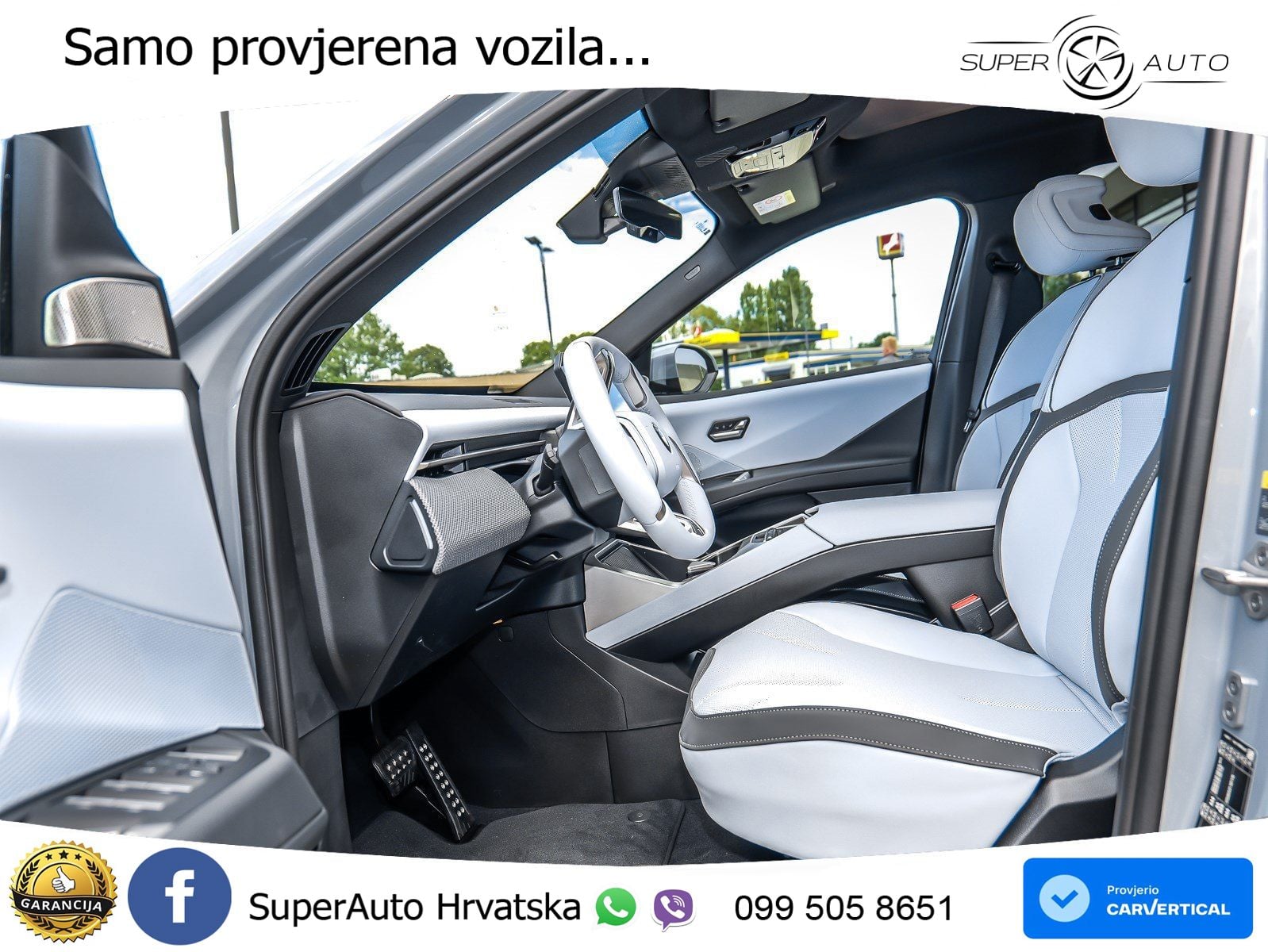 BMW iX3 40 82.6 kWh (320 KS) M Sport ACC+HEAD+4xGR SJED+360+PANO