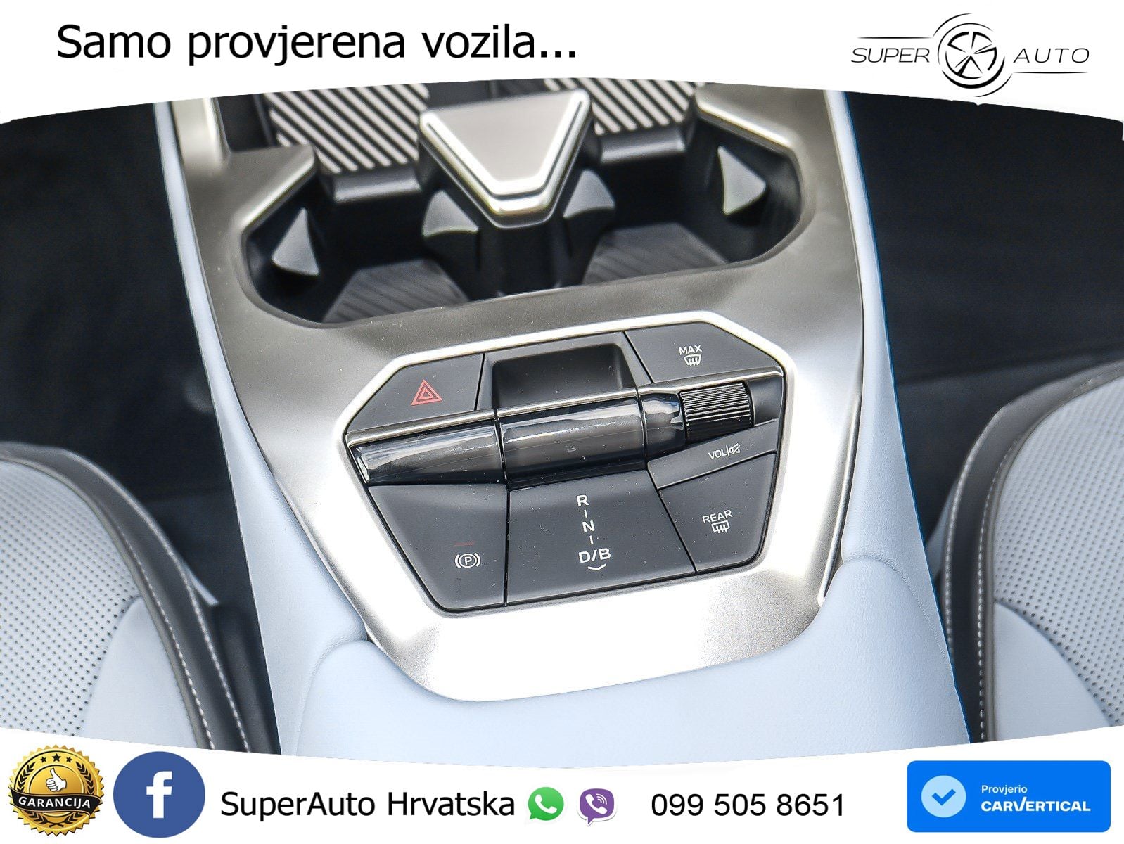 BMW iX3 40 82.6 kWh (320 KS) M Sport ACC+HEAD+4xGR SJED+360+PANO
